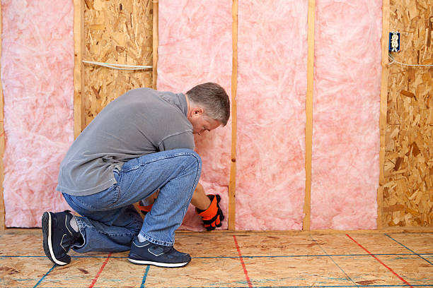 Best Insulation Air Sealing  in Rossmoor, NJ